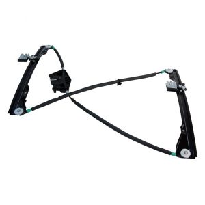 Passenger Right Front Window Regulator Manual Fits 98-02 BEETLE 14681