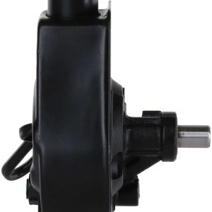 Power Steering Pump For 1990-91 Chevrolet C1500 Pickup With Reservoir W/o Pulley