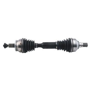 CV Axle Shaft For 07-14 Volvo XC90 AWD 3.2L 6 Cyl Front Left Driver Side 21.65In