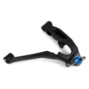 Control Arm For 01-06 Chevrolet Silverado 3500 Front Right Side Lower Ball Joint