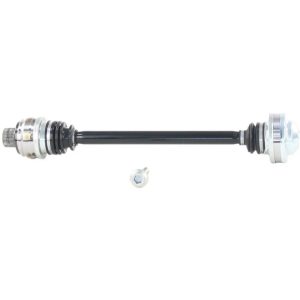 CV Axle Assembly For 2012-17 Audi A6 Quattro Rear Left Right Side Monobloc Axle