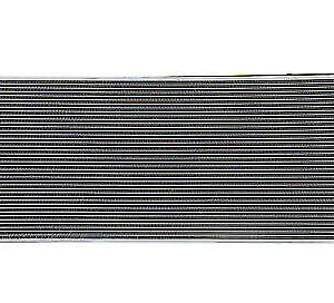 For 10-12 LEX HS250H 2.4L A/T CONDENSER HYBRID ONLY