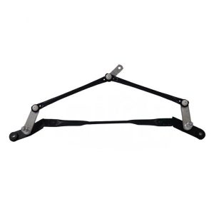 Windshield Wiper Linkage For 2009 2011-2015 Kia Sorento Plastic Bushing Bolt On