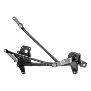 Windshield Wiper Linkage For 2005-2008 Acura TSX 2.4L L4 Plastic Bushing Bolt On