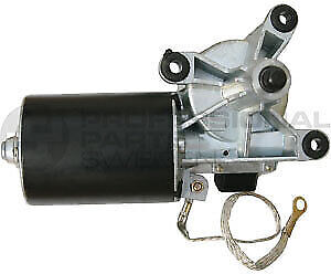 Windshield Wiper Motor For 1981-1989 Volvo 244 2.3L l4 GAS SOHC DL Sedan 4 Door
