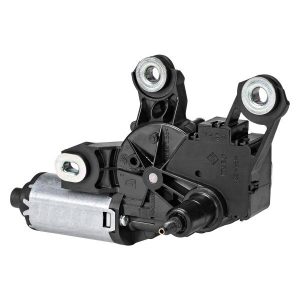 Rear Windshield Wiper Motor For 2009-12 16 Audi A4 Quattro 2.0L 4 Cyl 12 Voltage