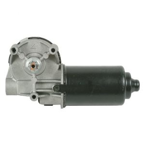 Front Windshield Wiper Motor For 2003 Lincoln LS 3 Mounting Hole Direct Bolt