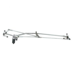 Front Windshield Wiper Motor For 2002-2007 Buick Rendezvous With Blade Terminal