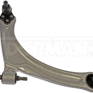 Control Arm For 2008-2010 Chevrolet Cobalt Front Passenger Side Lower Ball Joint