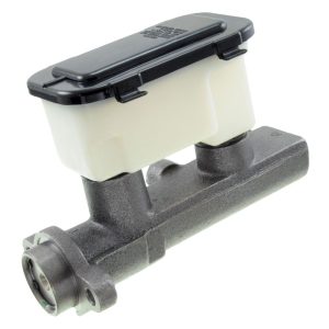 Brake Master Cylinder Vacuum Booster Fits 88-93 CHEVROLET 1500 PICKUP 59036