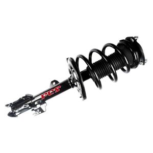 For 2009-2014 Toyota Venza, Front RH Suspension Strut and Coil Spring Assembly