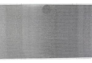 Radiator Excluding Red Line Package Fits 03-05 ION 500963