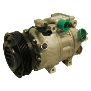 AC Compressor Fits 06-11 AZERA 348565