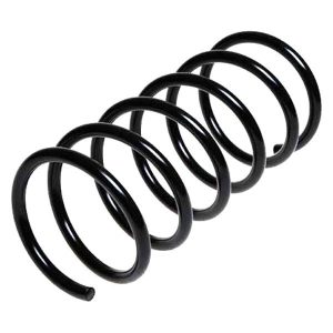 Coil Spring For 1995-1999 Hyundai Accent Hatchback 1.5L 4 Cyl Front Without Seat