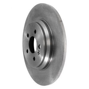 Rear Brakes 163 Type ML500 Fits 00-05 MERCEDES ML-CLASS 32554