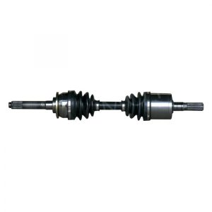 CV Axle Shaft For 1999-2001 Isuzu VehiCROSS Front Right Passenger Side 24.18In