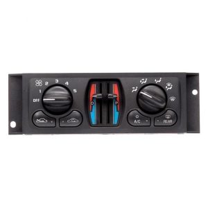 Climate Control For 2000-2003 Chevrolet Monte Carlo Front Rear Manual AC Control