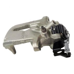 For 2002-2005 Jaguar X Type, Brake Caliper - Rear RH
