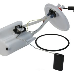 Fuel Pump For 2000-2002 Jaguar S Type 3.0L 6 Cyl Gas DOHC Right Passenger Side