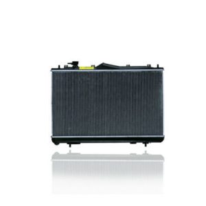 For 1995-1998 Hyundai Sonata 2.0L 4 Cyl/ 3.0L V6, Engine Coolant Radiator