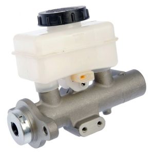 Brake Master Cylinder With Supercharged Option Fits 03-04 FRONTIER 310803