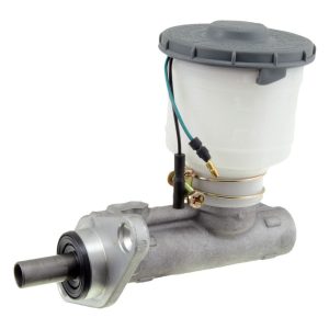 For 1988-1990 Honda Prelude 2.0 S, Bore: 7/8 In. ,Brake Master Cylinder