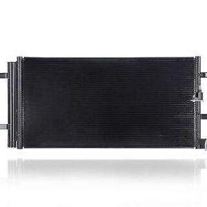 For 11/4/13-17 AUDI Q5/SQ5 15-17 A5/S5-CABRIO-3.0L A/C CONDENSER W/R&D