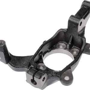 Steering Knuckle For 2003-2007 Nissan Murano Front Left Side Steel Without Axle