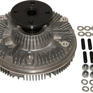 Fan Clutch 8-395 6.5L Turbo Diesel Fits 92-93 CHEVROLET 2500 PICKUP 23676