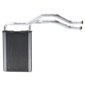 Heater Core For 2010-2012 Hyundai Genesis Coupe 2.0L 4 Cyl 2 Door Aluminum Core