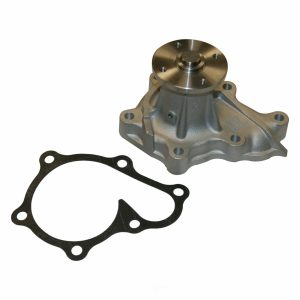 Water Pump For 1999-2001 Mercury Villager Metal Impeller With Aluminum Housing