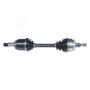 CV Axle Shaft For 1998-2003 Mercedes ML320 Front Left Driver Side 24.90In