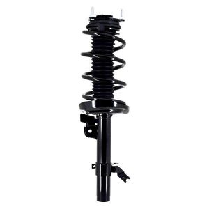 Strut and Coil Spring Assembly For 2016-2022 Honda Pilot Front Passenger Side