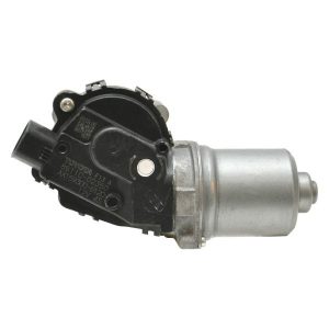 Front Windshield Wiper Motor For 2014-2018 Subaru Forester Direct Bolt Mounting