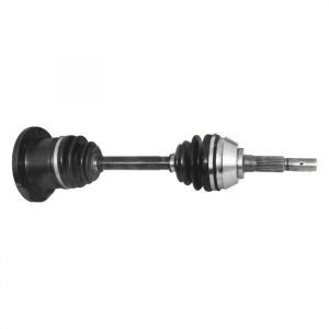 CV Axle Shaft For 1995-1996 Chevrolet Blazer 4WD Front Right Left Side 21.37In