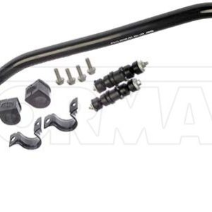 Stabilizer Bar Front VIN W 4th Digit Limited Opt 7B3 Fits 00-16 IMPALA 483873