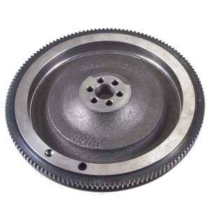 Fly Wheel For 1990-1997 Ford Ranger 138 Teeth Ring Gear With 1 Bolt Hole Pattern