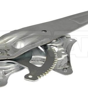 For New Power Window Regulator (Regulator Only)