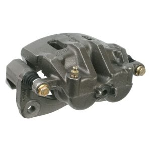 Brake Caliper For 2004-2005 Kia Sedona Front Driver Side With Bracket Unloaded