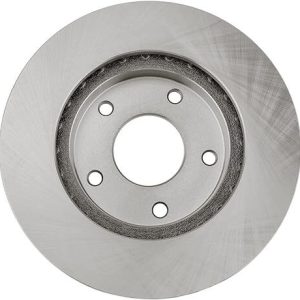 Front Brake Rotor For 1997-2005 Chevrolet Blazer Non Directional With 5 Lug Hole