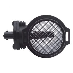 Mass Air Flow Sensor For 2002-2004 Kia Spectra 2 Mounting Holes Plastic Housing