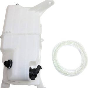 Washer Reservoir Assembly For 2007-21 Toyota Tundra Pickup With Cap Pump Sensor