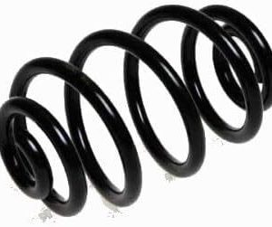 Coil Spring For 1997-03 BMW 540i Front Automatic Transmission With M Technology