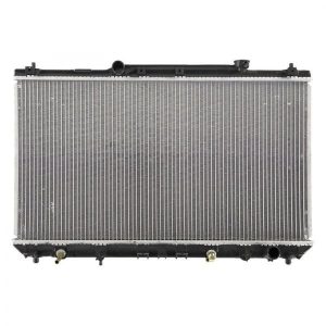Radiator 4 Cylinder Fits 97-01 CAMRY 475987