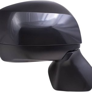 Passenger Side View Mirror Power Heated Fits 17-18 FORESTER 181725