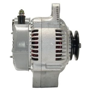 New Alternator For 1985-1986 Toyota Pickup 2.4L 4 Cyl 60 Amps Manual Denso 12V
