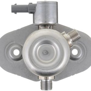 Electric Fuel Pump For 2015 BMW 750Li xDrive Mounting Hardware External In Tank