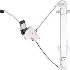 For 09-13 SU FORESTER POWER WINDOW REGULATOR W/MOTOR REAR RH