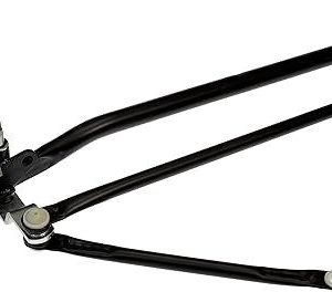 Windshield Wiper Linkage For 2015-20 BMW M4 Rubber Bushing Clockwise Electrical