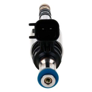 Fuel Injector For 2016-2023 Infiniti Q50 3.0L V6 With Gasket Or Seal 2 O-Ring